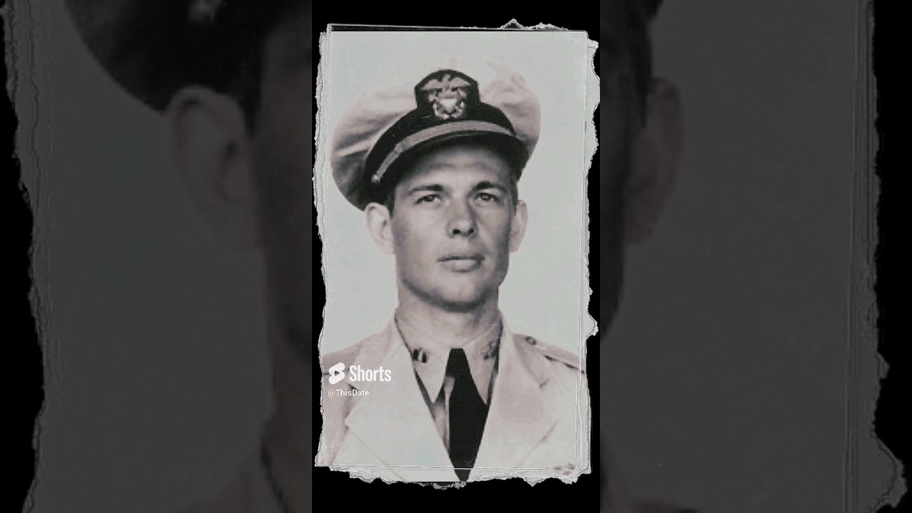 Dick Best: WW2 Badass! 