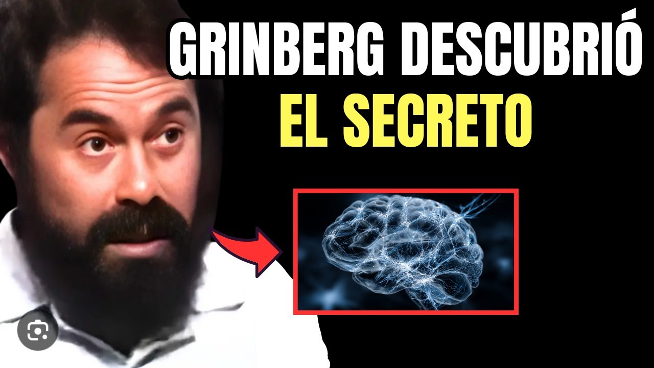 El SECRETO CUÁNTICO que Conectó la CIENCIA con la ESPIRITUALIDAD | Jacobo Grinberg