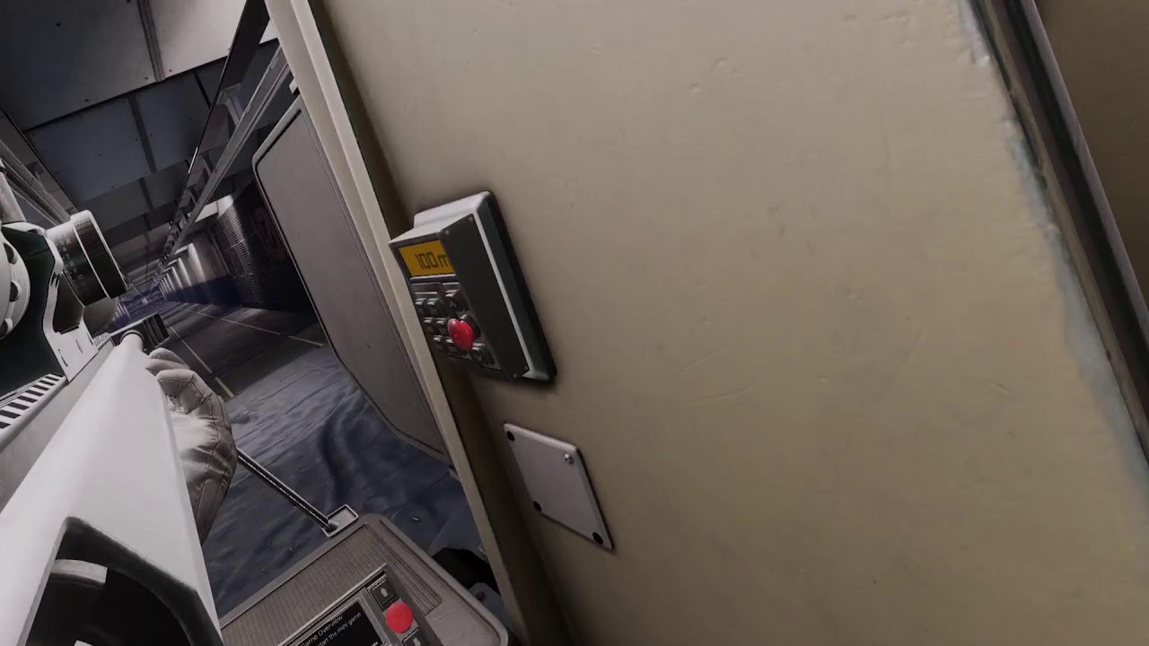 Pavlov VR
