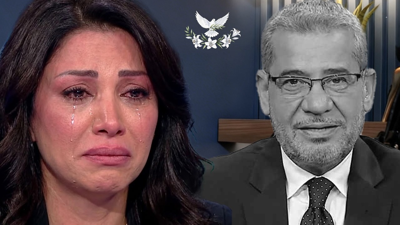 حياة مصطفى آغا ونهايته المأساوية: زوجته تؤكد النبأ المحزن وتبكي.