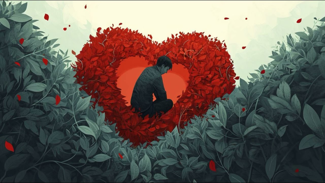 Номад - Любов