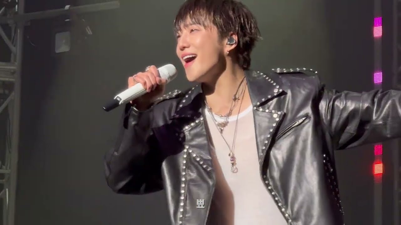 251225 PASSAGE2  [ in 부산 ] 강승윤 - Better