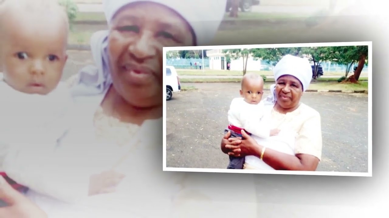 GRACE MUNGA MACHARIA SLIDESHOW