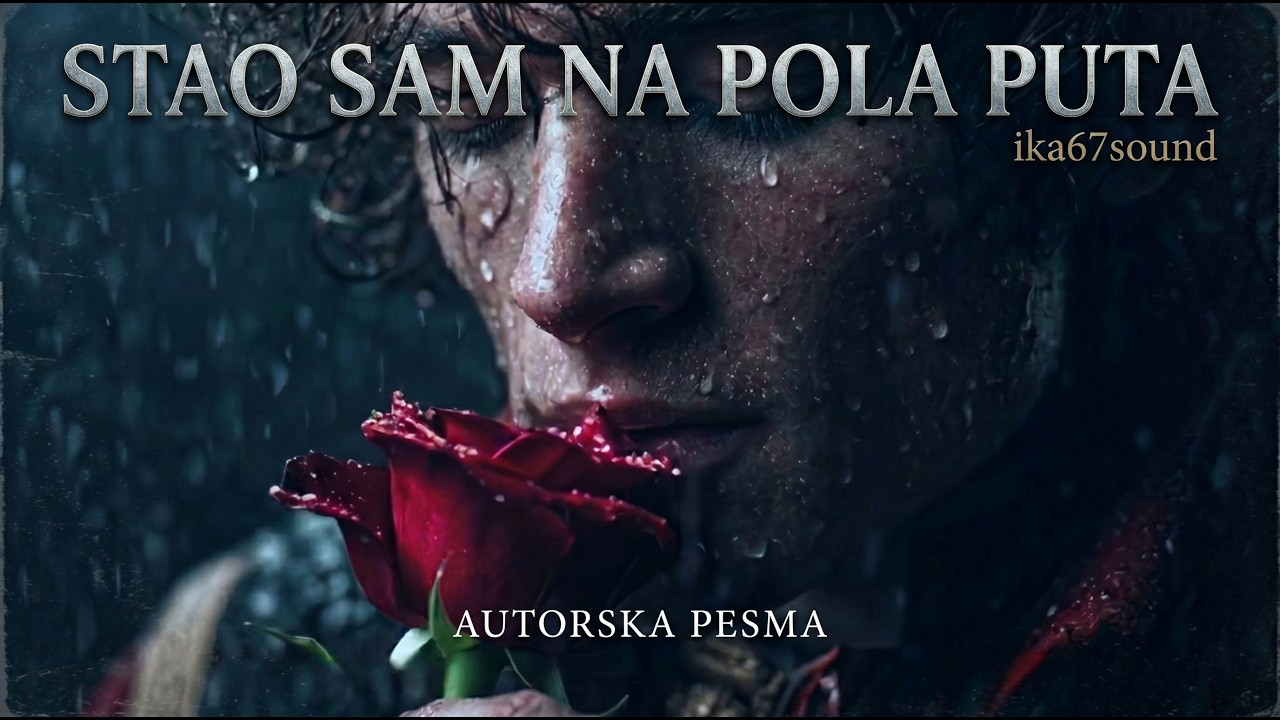 Stao Sam Na Pola Puta