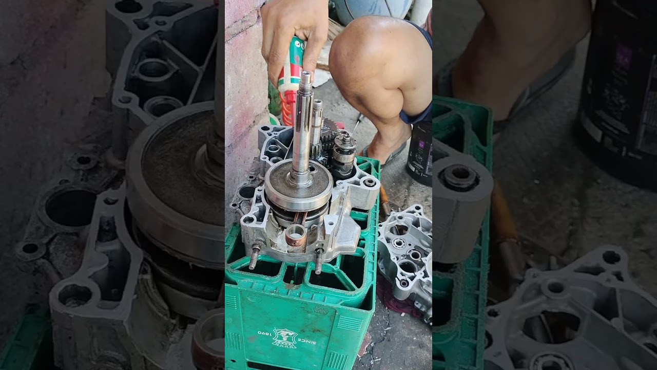 yamaha f1zr build alignment 