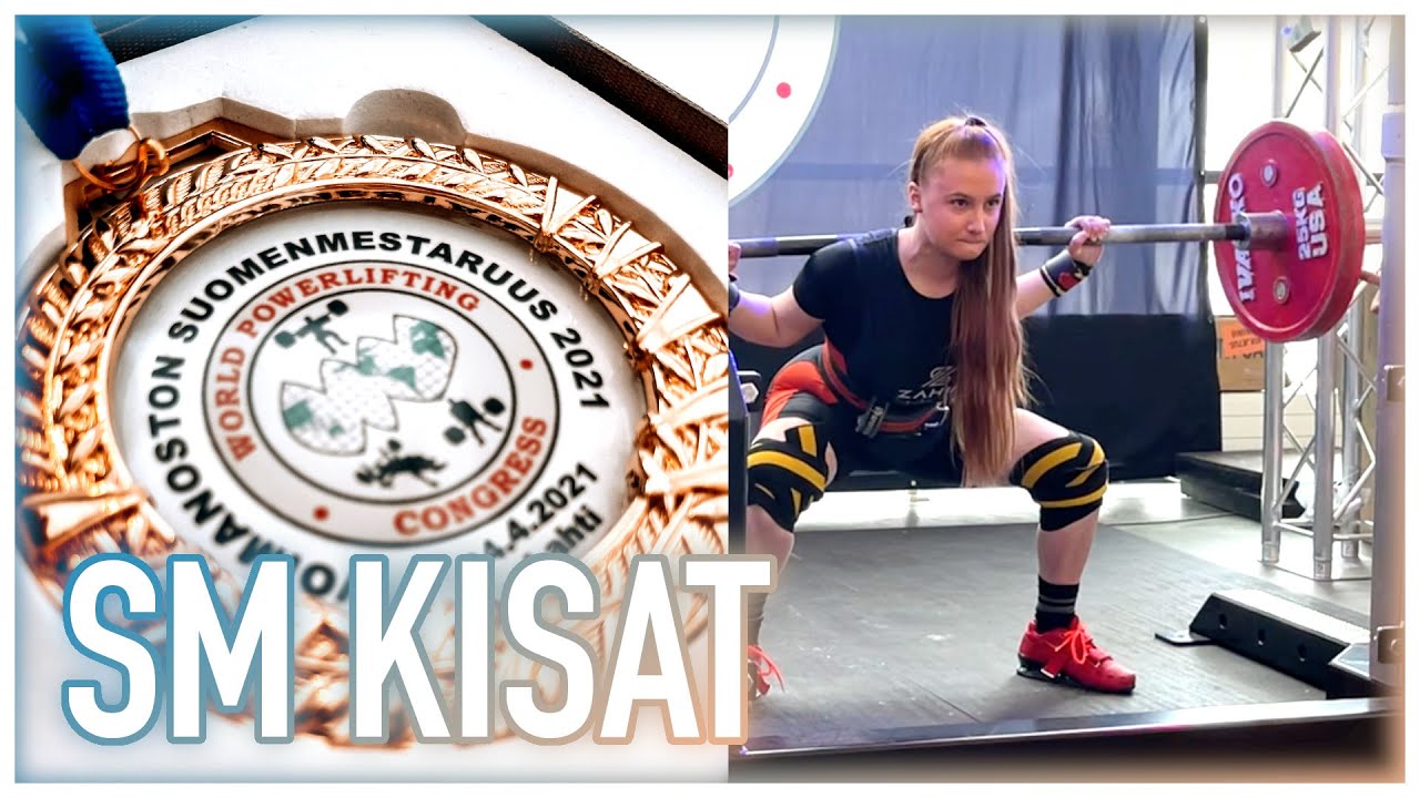 VOIMANOSTON SM-KISAT