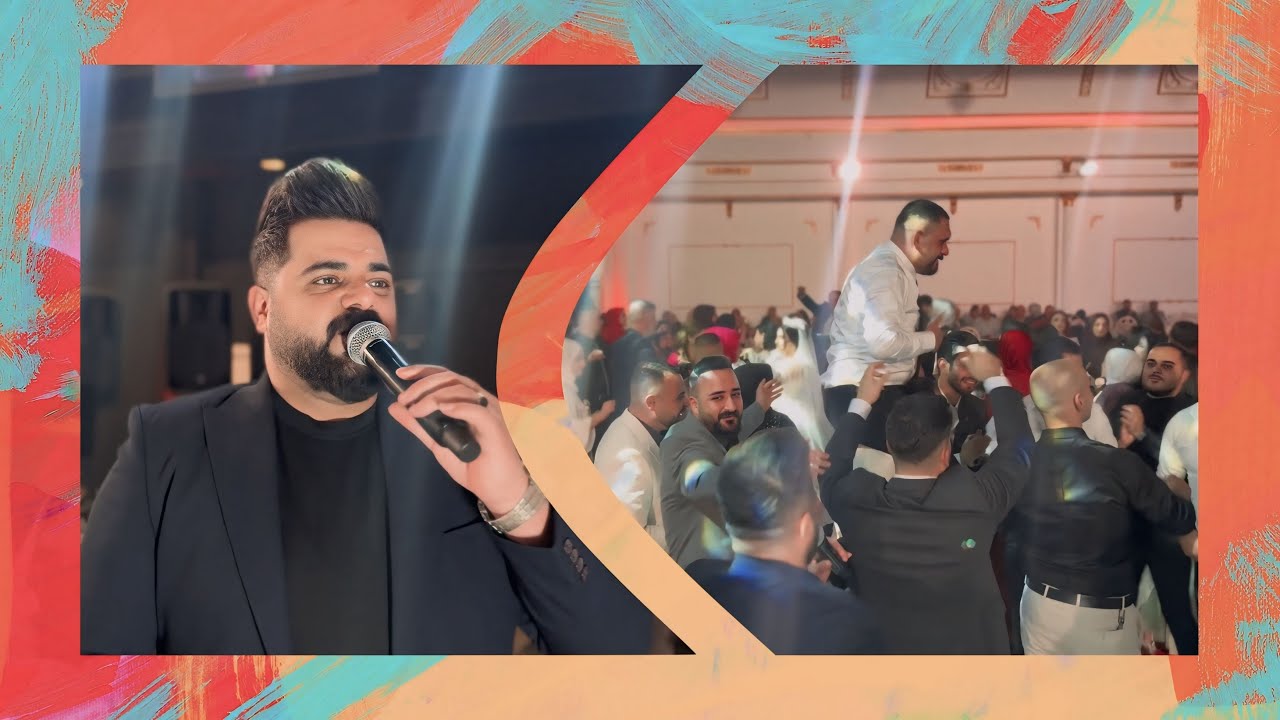 اغاني تركمانية الفنان حسين طوزلو ميزو اسمر و العازف مراد شان 