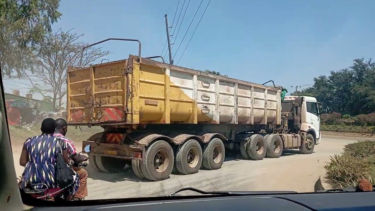 [Know Your City] Tororo City |Mile 1|Corner|Malaba - Kampala Highway | UCI| Tororo Cement Factory 