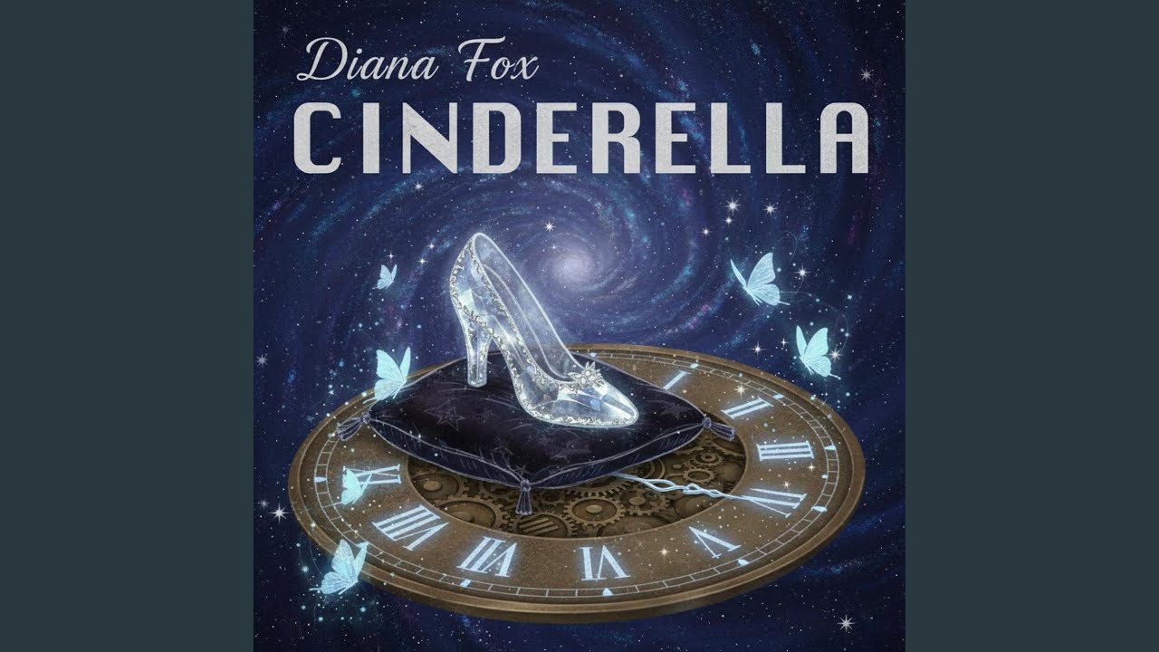 Cinderella (feat. Marc Fox) (Marc Fox Club Mix)