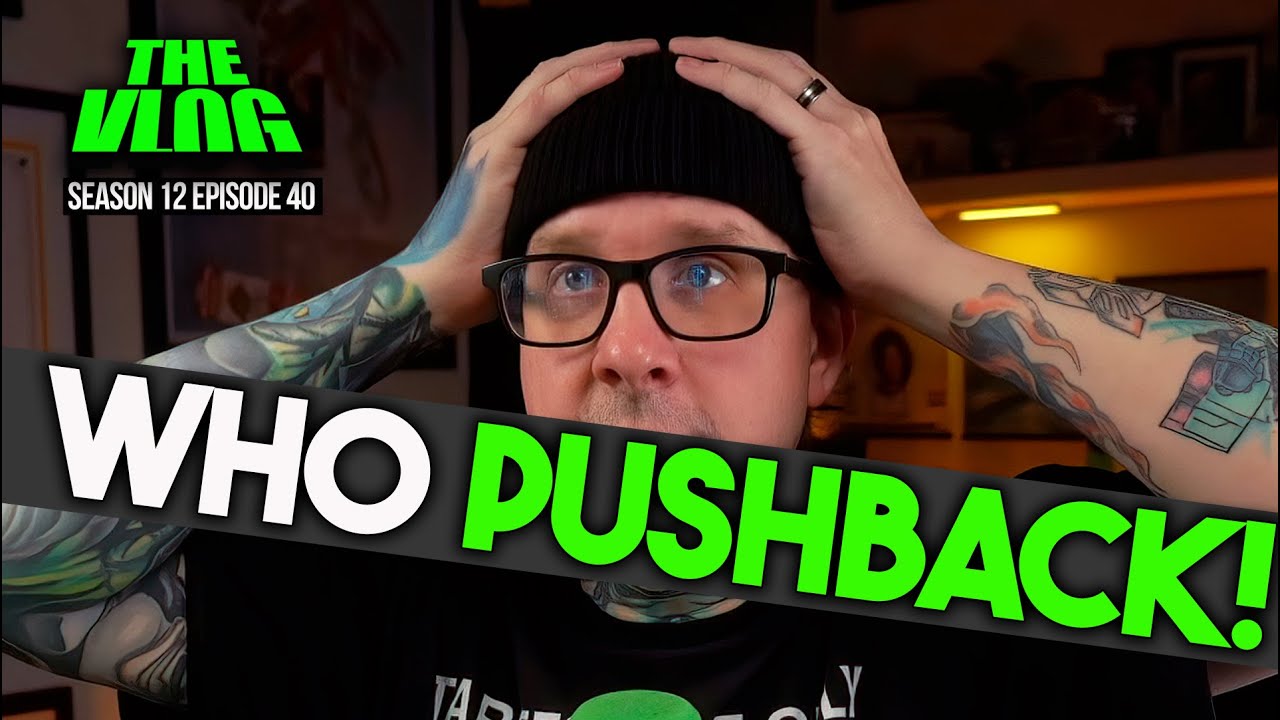 VLOG! Countries Push Back on WHO&rsquo;s THR Denial + FDA Sets the Stage for Another Spike
