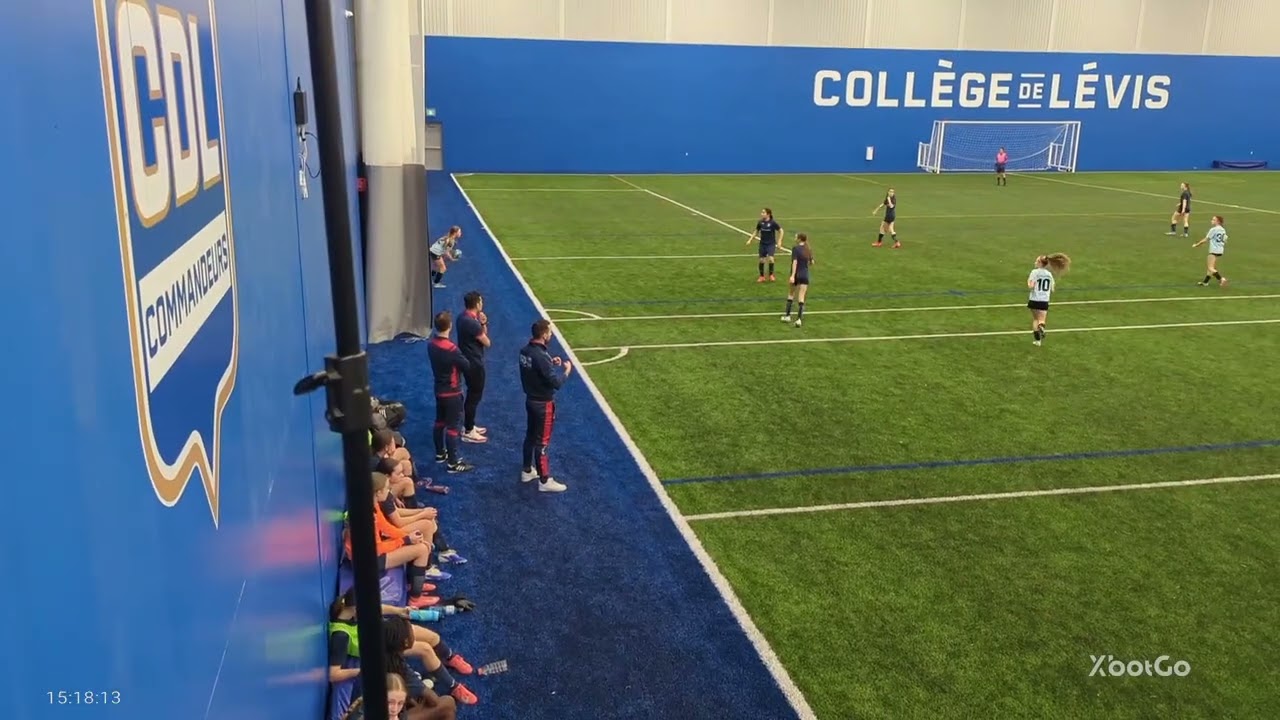 2026 02 01 Match HC contre Asco 3