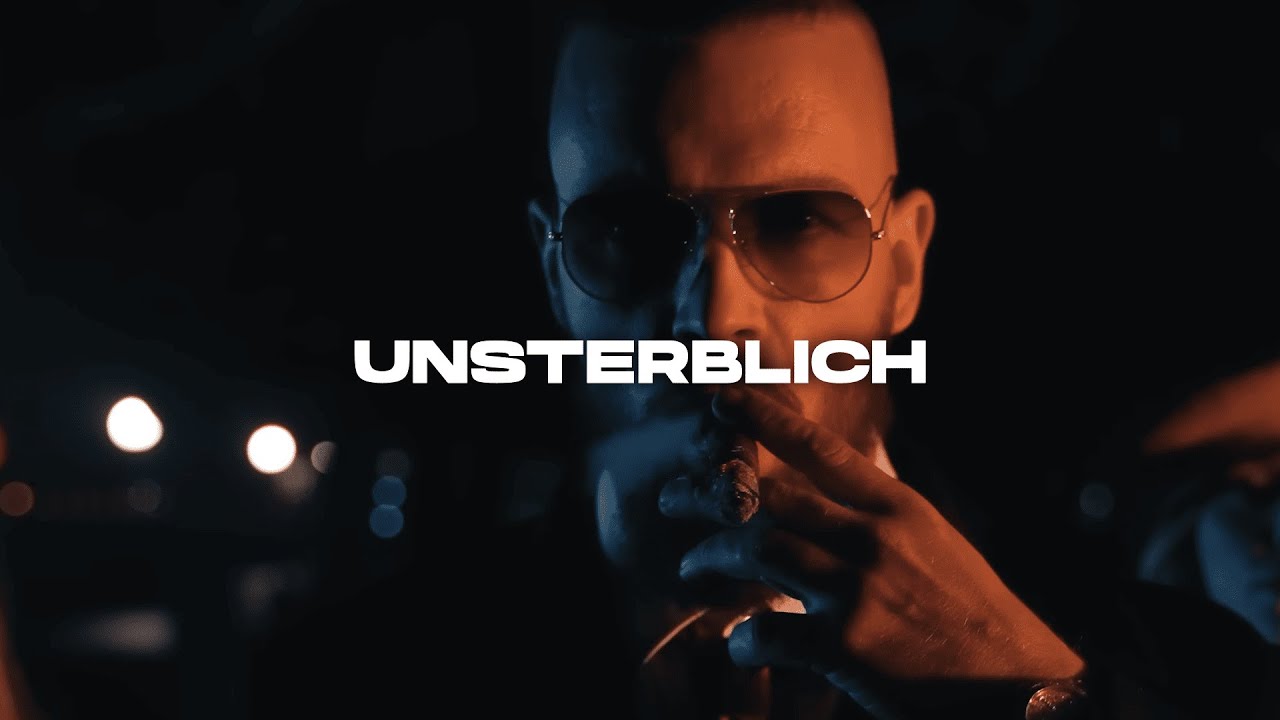 KOLLEGAH TYPE BEAT 