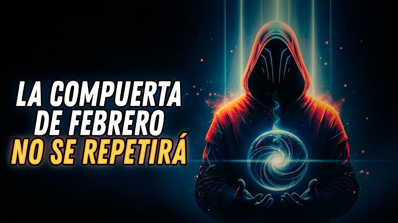 Tu Yo Futuro Quiere que Veas Esto Antes de Febrero (NO LO IGNORES)