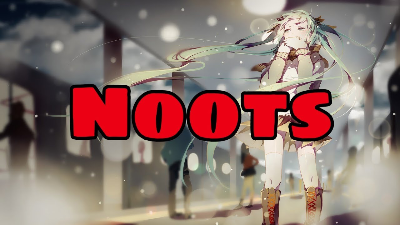 [Nightcore] Noots - Sum 41