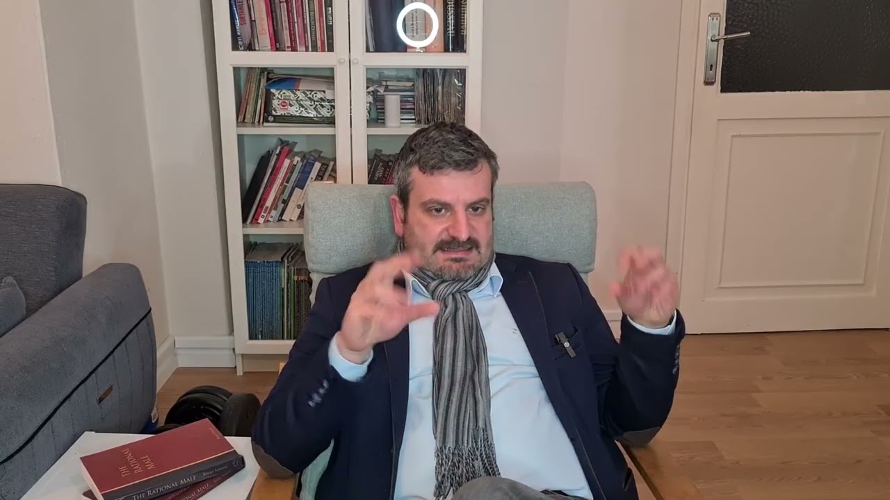 mavi haplı kadınlar ve cinsel pazar değeri gerçeği