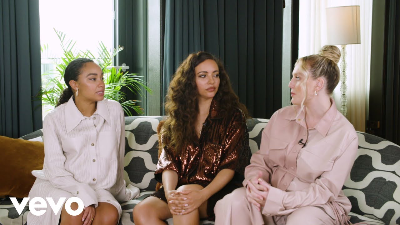 Little Mix - Glory Days (Album by Album)