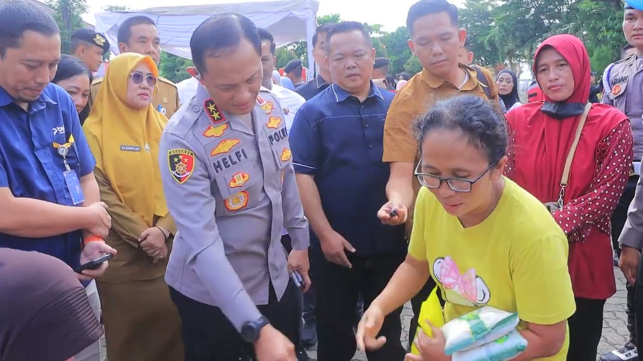 GERAKAN PASAR MURAH