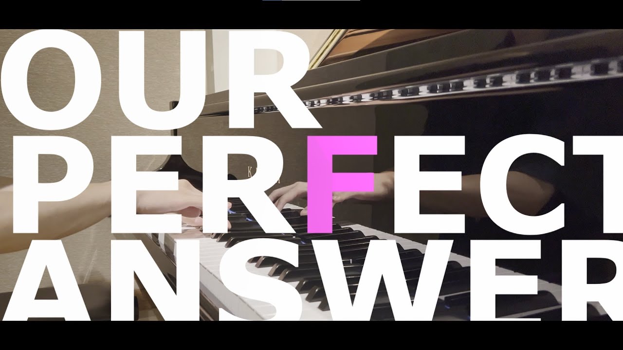 Our Perfect Answer - Bloometry / instrumental music
