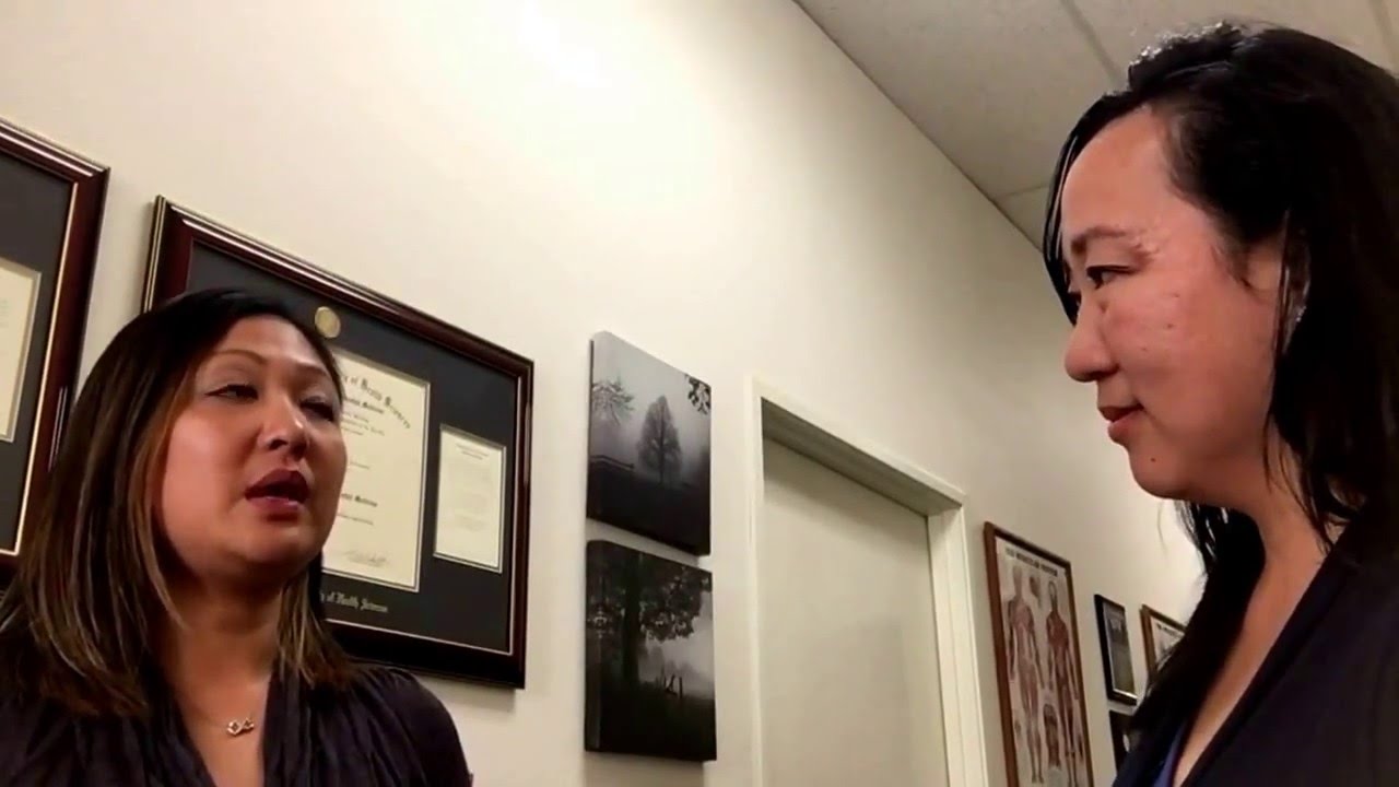 Chiropractor: Ruth Yiu, DC 2900 Brea Blvd, Ste E Fullerton CA 92835 714-529-1077