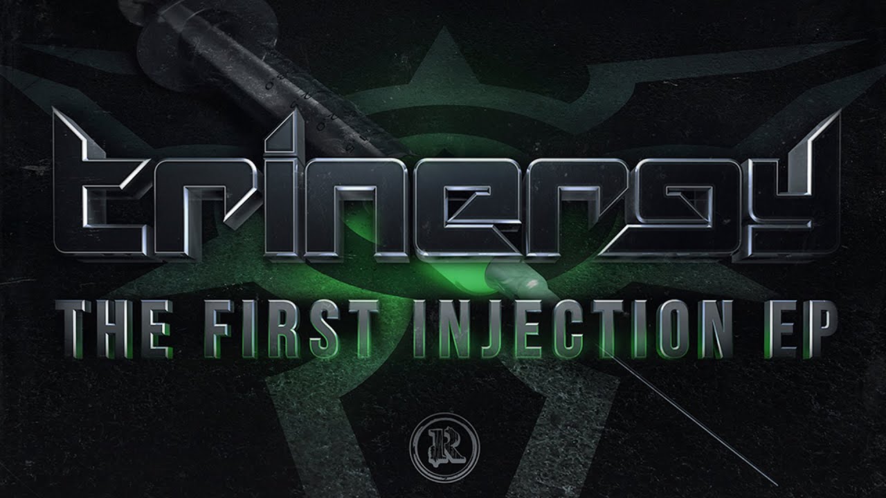 Trinergy - The First Injection EP (Teaser)