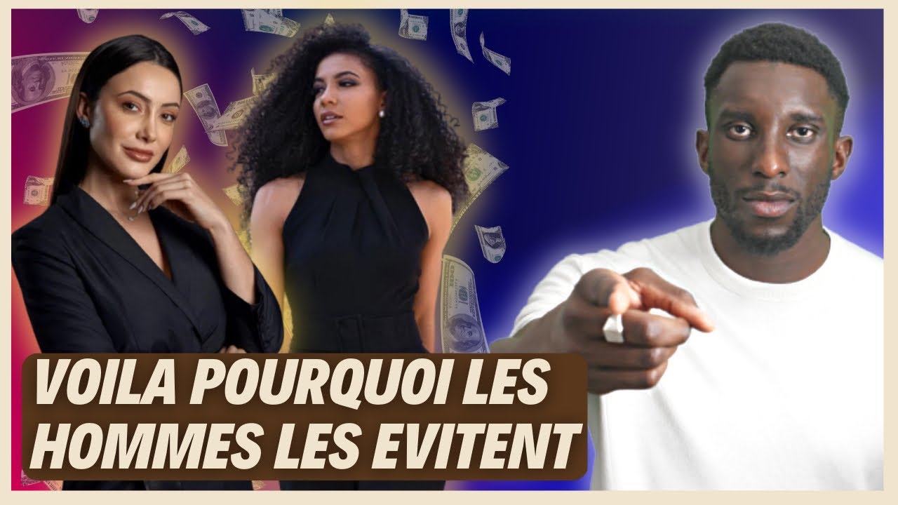 La réalité derrière Les Femmes Indépendantes qui sont célibataires