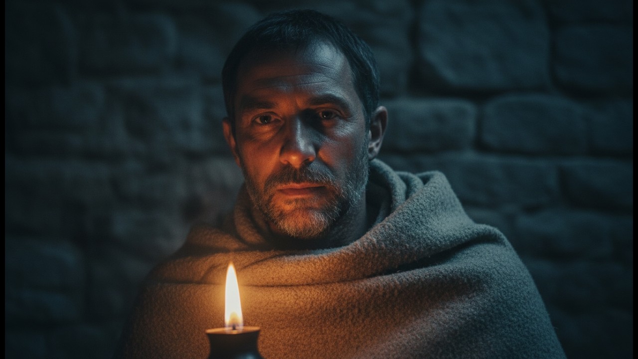 How People Survived Winter in Galilee in the Time of Jesus
