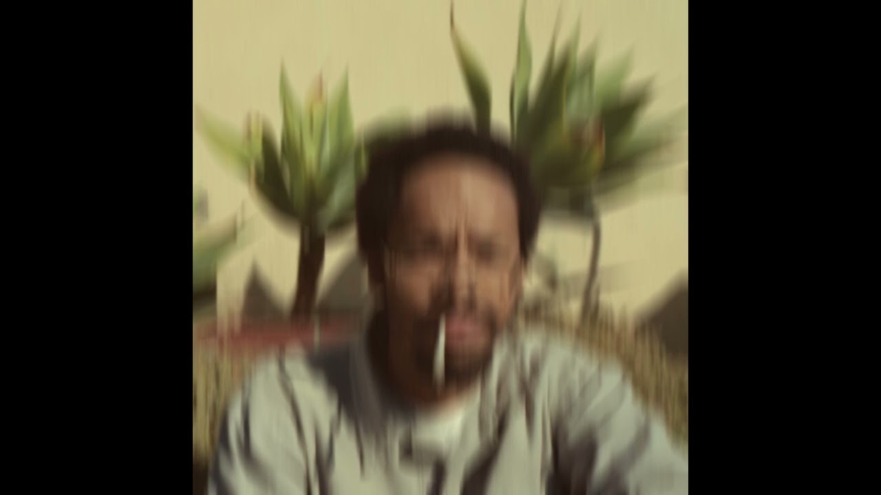 Earl Sweatshirt - Live (Instrumental) | Live Laugh Love |