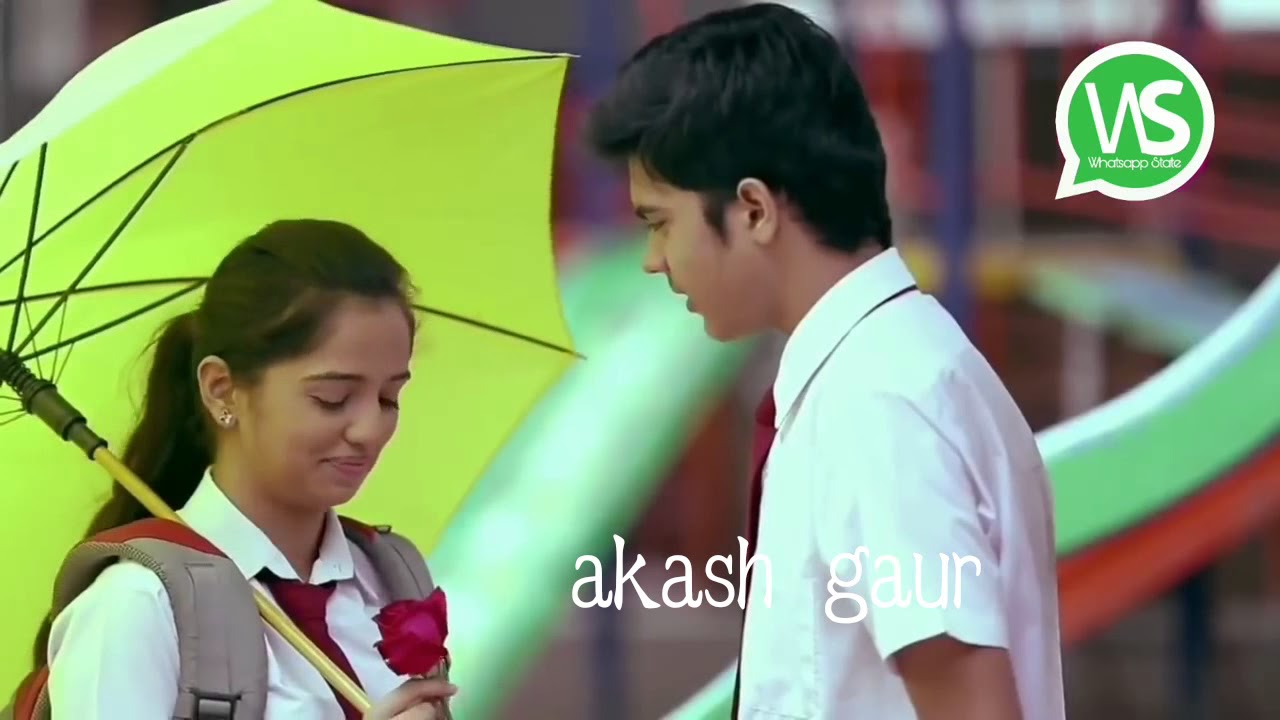 New love song created by Akash gaur