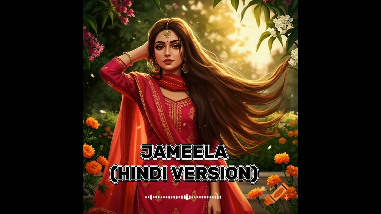 JAMILAH - JAMEELA ( HINDI VERSION)