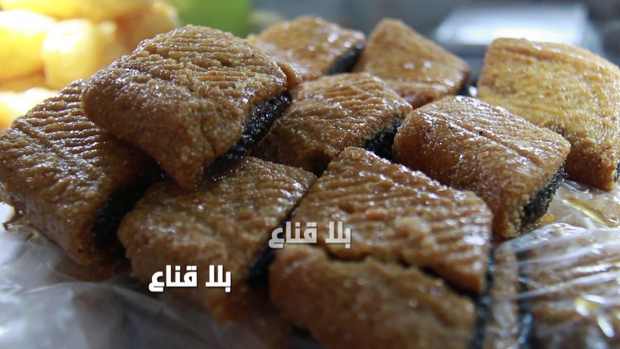 حلو عربي متاع الجدود يعمل الكيف لسهرية رمضان..أسرار الصنعة تكشف عالمباشر وشاهية طيبة للشعب التونسي!!