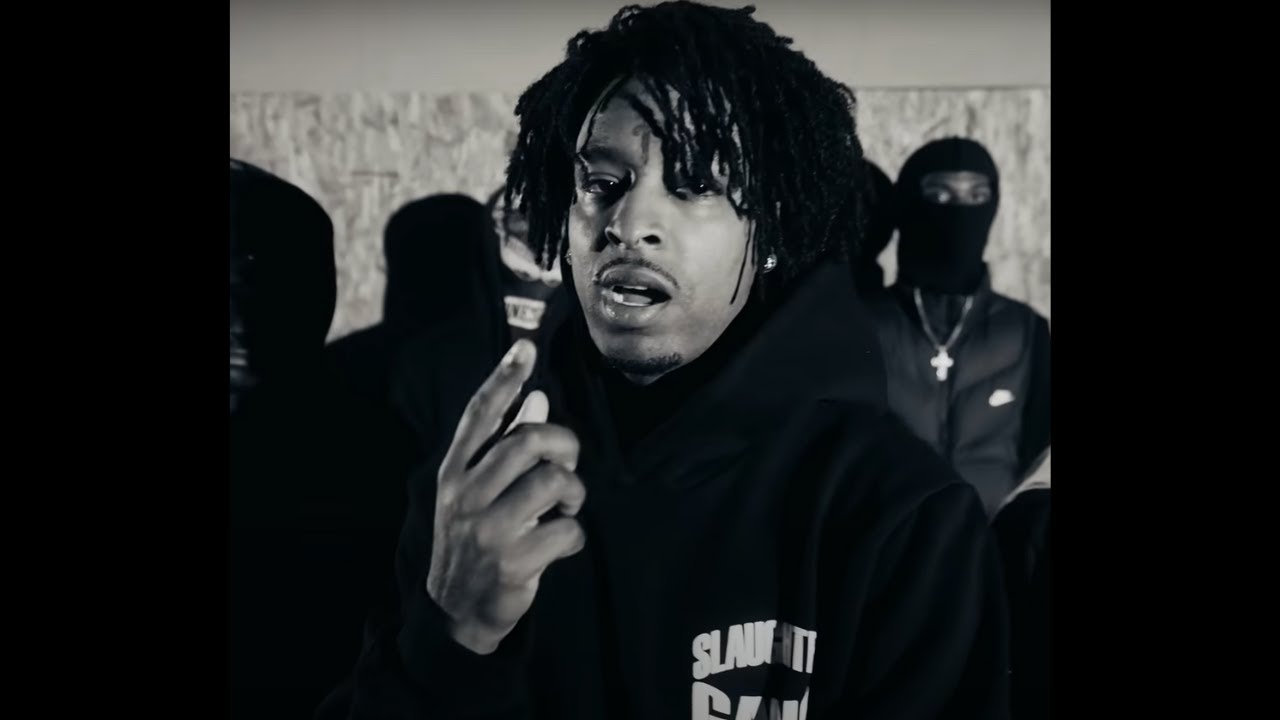 (FREE) 21 Savage x Drake x Metro Boomin Type Beat - 