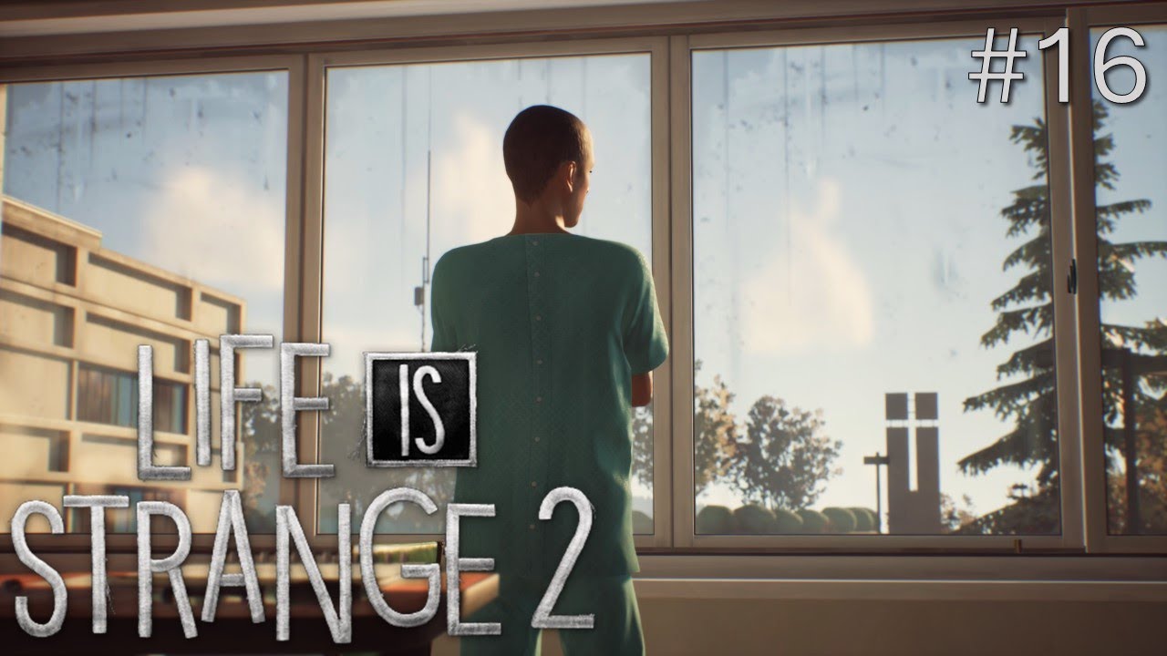 Fallout | Life is Strange 2 #16