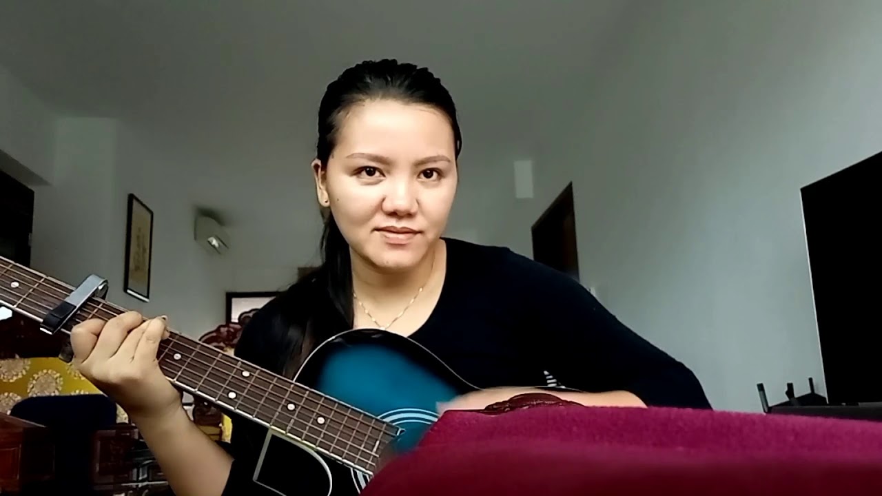 Jamming alone