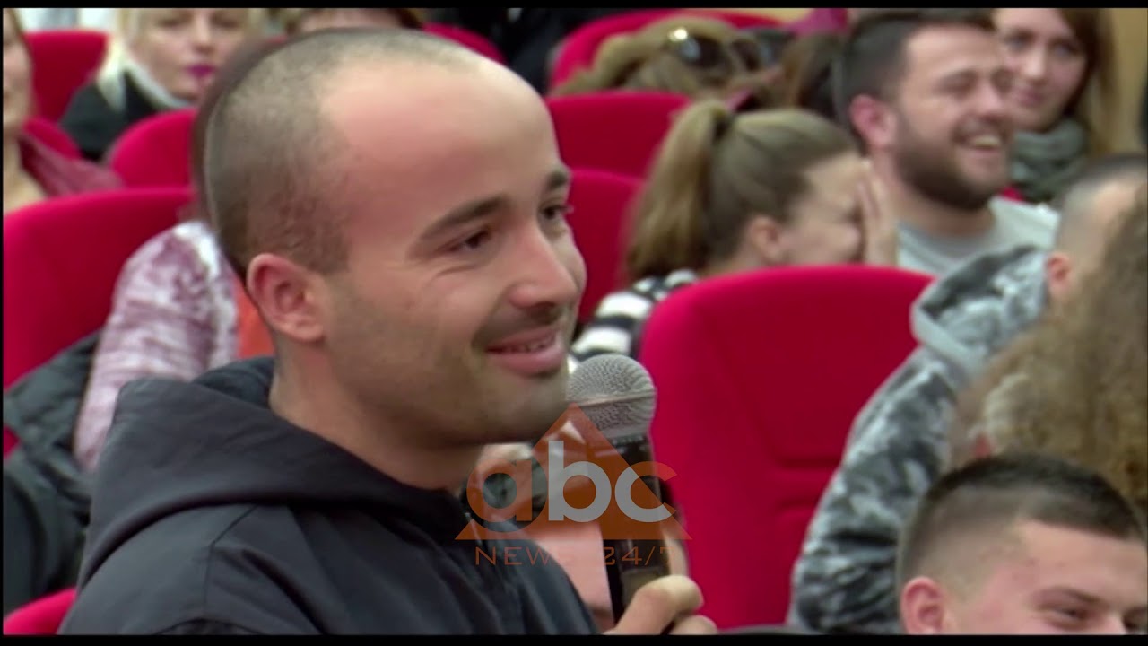 Rama perballe studenteve, cfare ndodhi sot ne Vlore | ABC News Albania