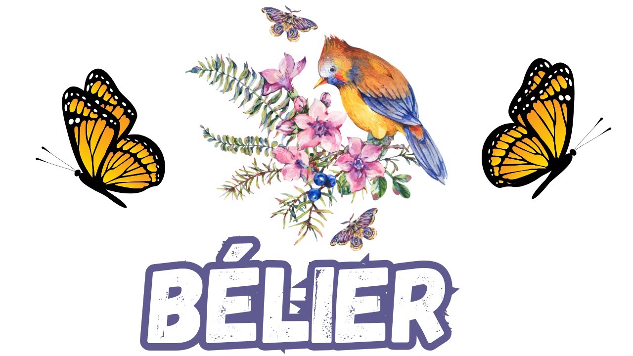 BELIER 🤫SURPRISE🔥UN TIRAGE DE OUUUF. CHOSE QUE VOUS ATTENDEZ DES ANNÉES SE RÉALISERA❤️‍🔥