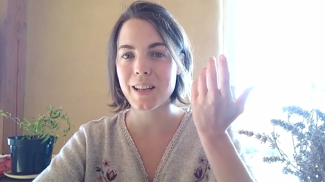 Vidéo du mois 3 : la Psy du Soleil ! Biais de pensée, thérapie d'acceptation, des schémas de vie...