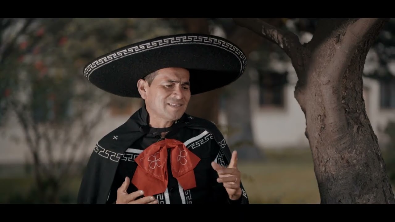 Luis Flores Barraza -El Faenero de Atacama