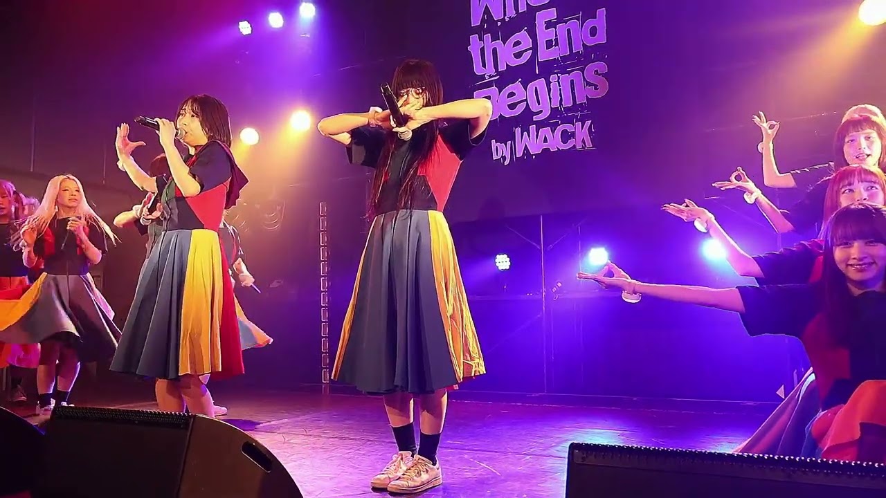 「来了」GANG PAREDE