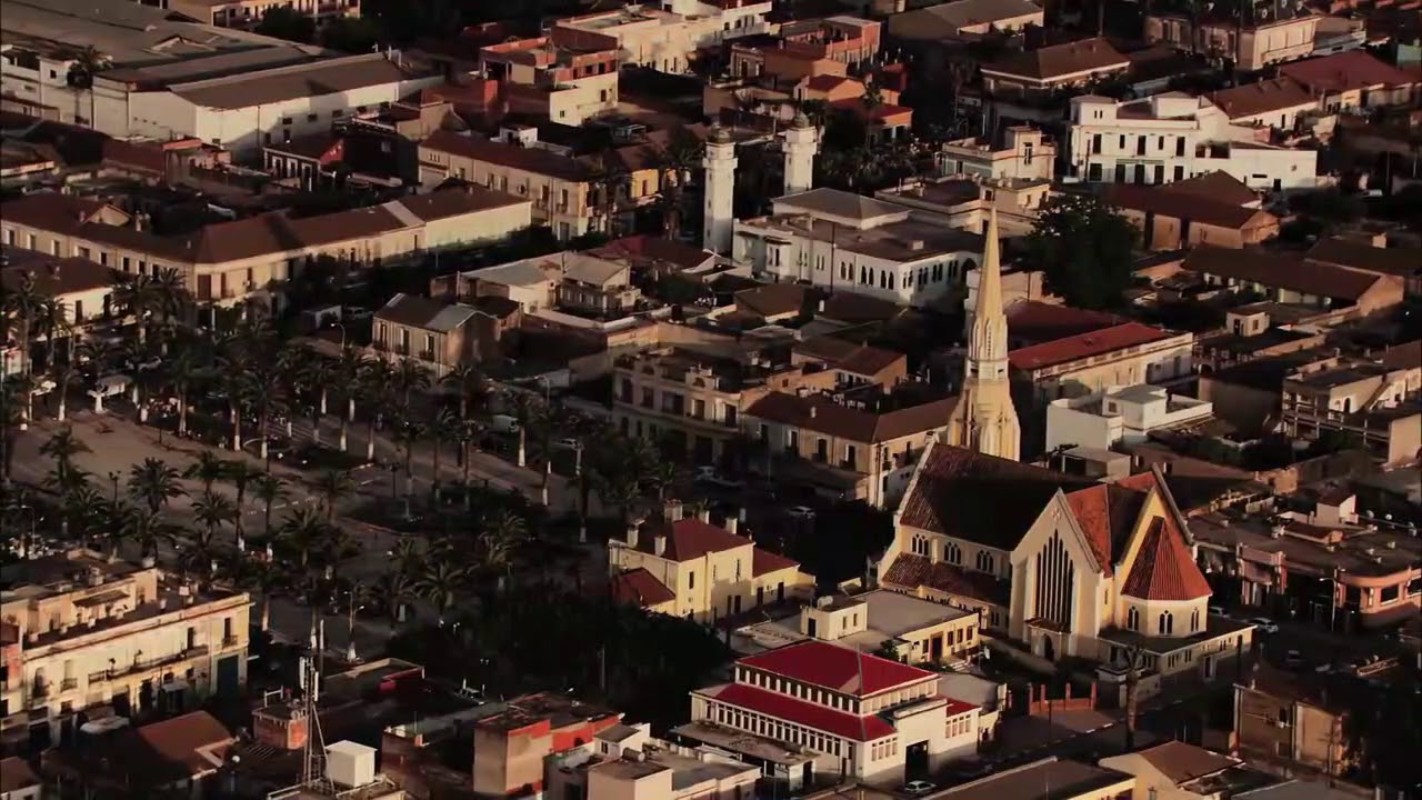 RIO SALADO el malah 2020