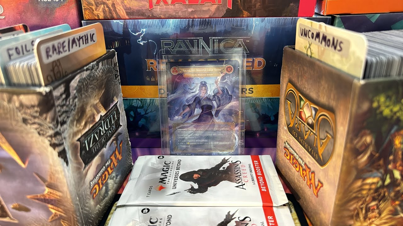 Patron Snack Packs for June 2024