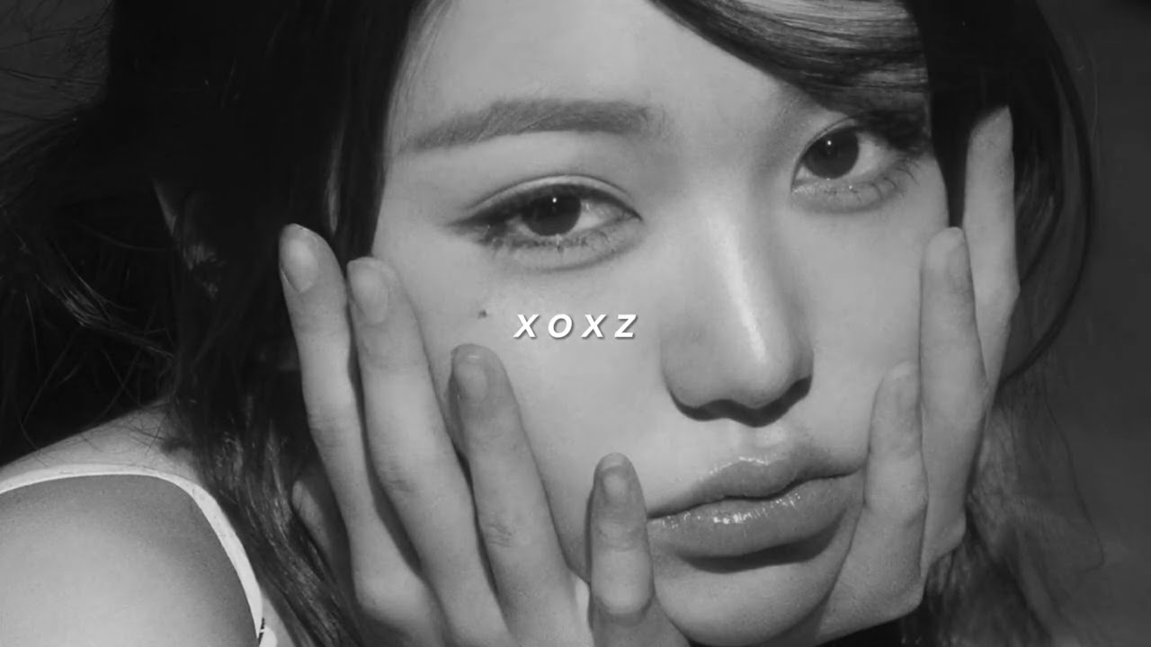 ive - xoxz (slowed + reverb)