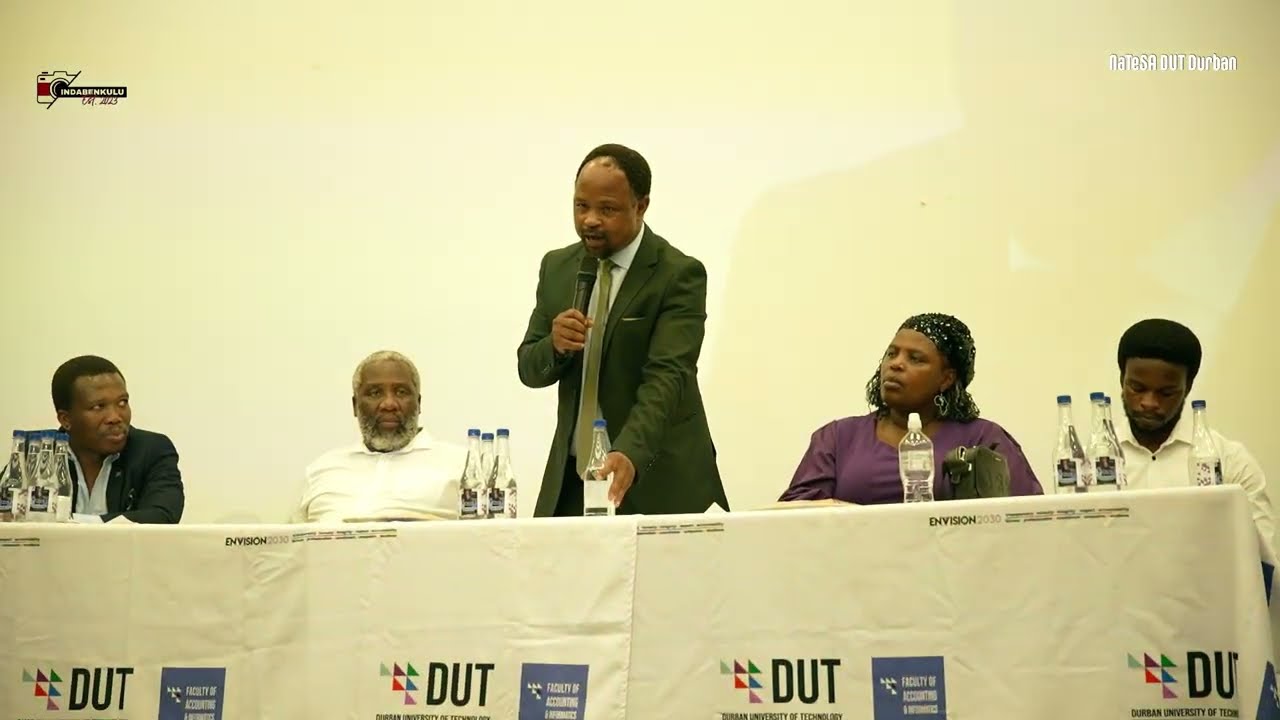Part 1 : Mshu Gcwensa e Durban University of Technology | Umlando wobu Nazaretha | 116 Years| Shembe