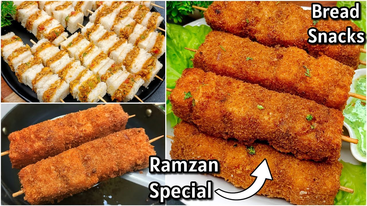 Ramzan Special Recipes | Chicken Tandoori Sticks | Ramadan Recipes 2025 | Iftar Recipes | New Recipe