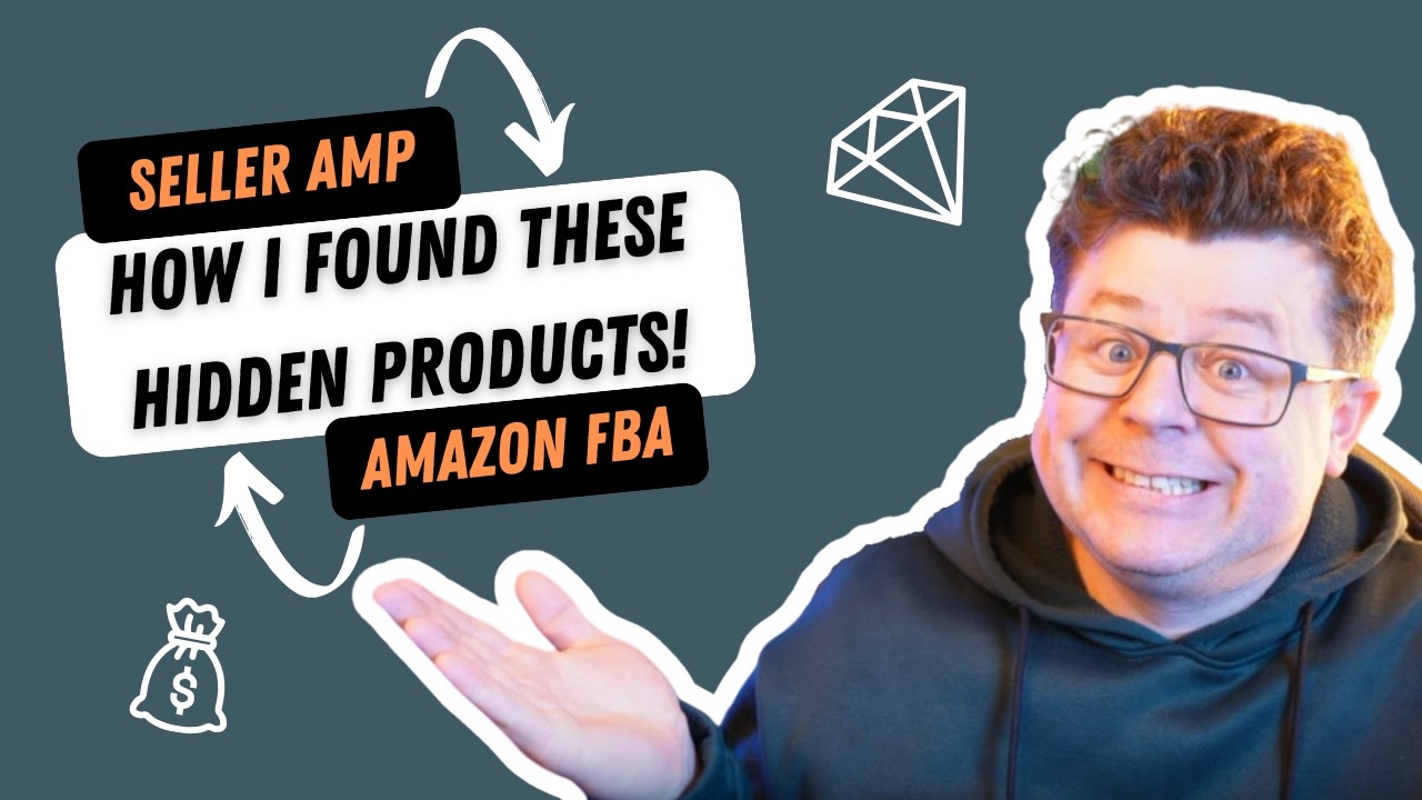 The Hidden Gem Method Amazon Sellers Ignore