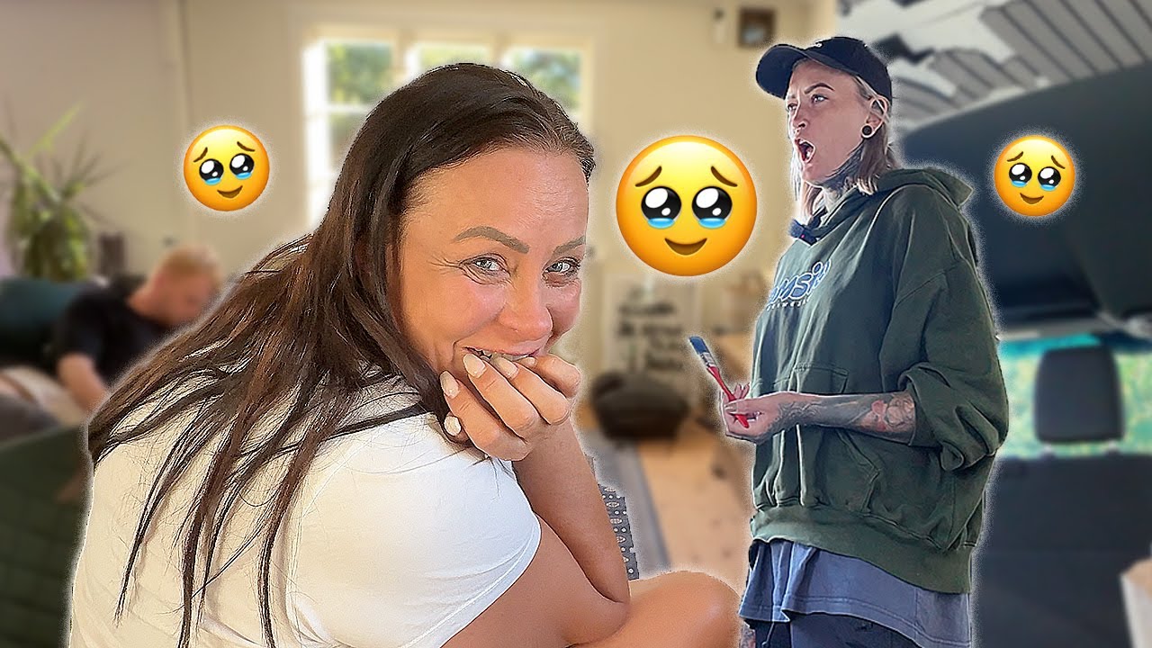 MORSAN FLYTTA TILL OSS??????