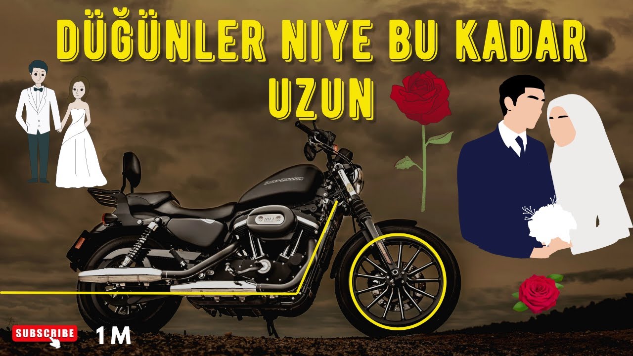 Düğünler niye bu kadar uzun? Oyna(t) bakalım. #wedding #gelin #damat
