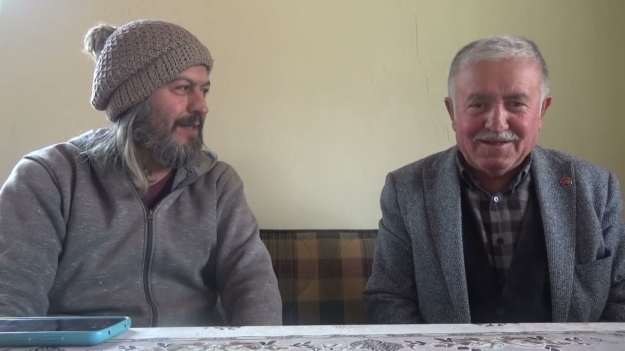 Belekçehan Kasabası - Akdağmadeni