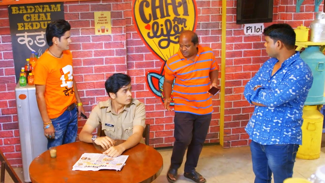 Dating App पर Cheetah की Profile बनाकर क्या कर रहा है Billu ? | Maddam Sir | Full Episode 652