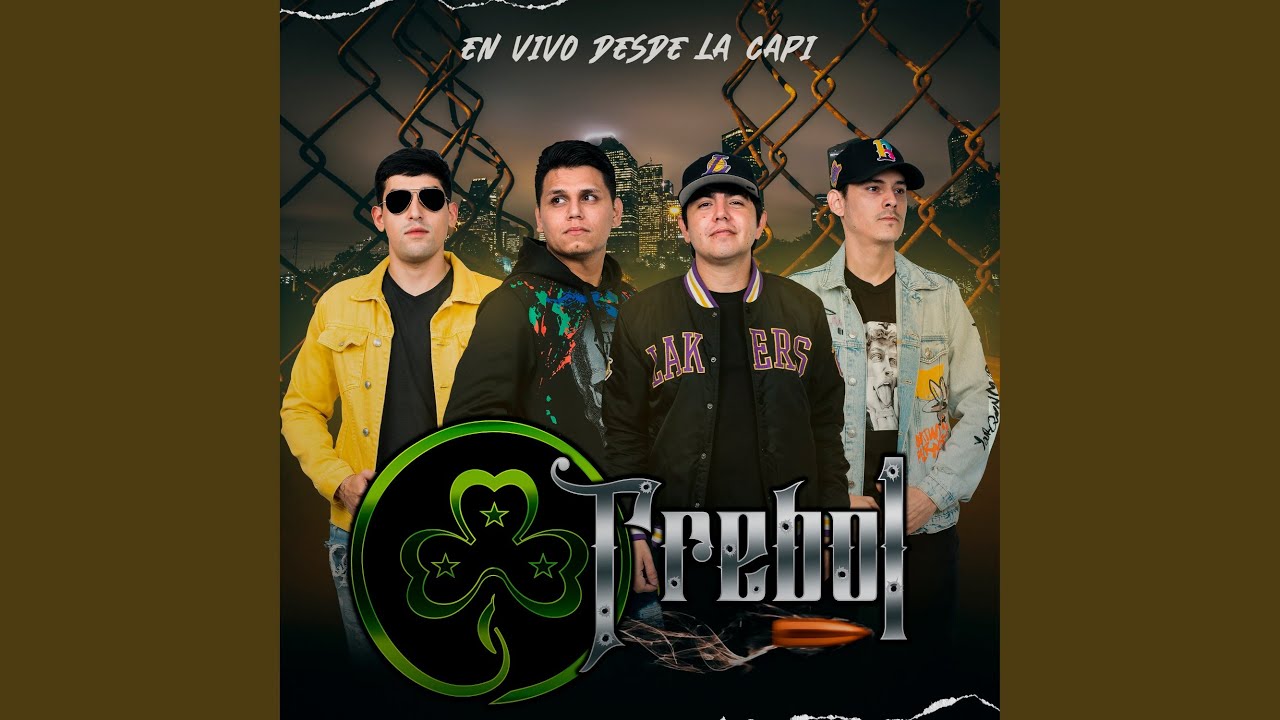 La ccc (En Vivo)