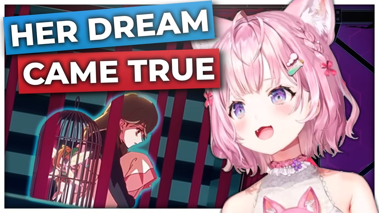 Koyori Is Voicing TWO Different Characters in This Anime?!【Hololive】